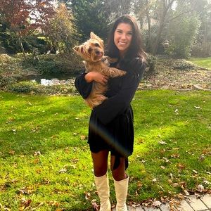 Meet your Posher, Madison